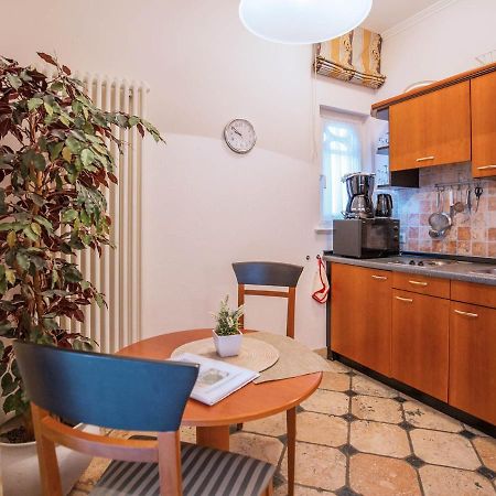 Strandvillen Binz - 1-Raum-Ferienwohnung Mit Balkon Sv-554 Extérieur photo